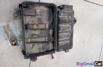 Корпус воздушного фильтра (нижняя часть) от Mazda Demio DY 2003-2007 - купить Абинске