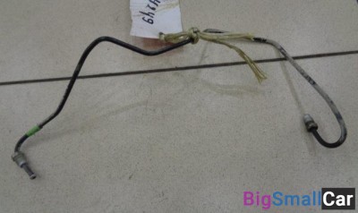 Трубка тормозная передняя левая от Opel Corsa D 2006-2014 - купить Абинске