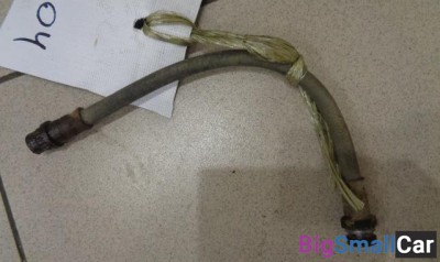 Шланг тормозной задний левый от Peugeot Partner M59 2002-2011 - купить Абинске