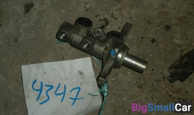 Цилиндр тормозной главный от Kia Rio 2011-2016 - купить Абинске