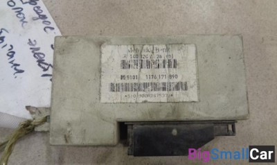 Блок управления центральным замком от Mercedes-Benz S-Class W140 1991-1998 - купить Абинске