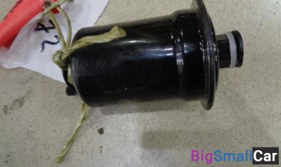 Фильтр топливный от Toyota Caldina 1992-2002 - купить Абинске