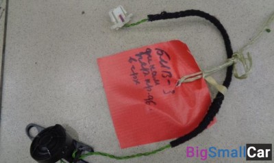 Динамик высокочастотный передний правый от BMW 3-Series E46 1998-2007 - купить Абинске