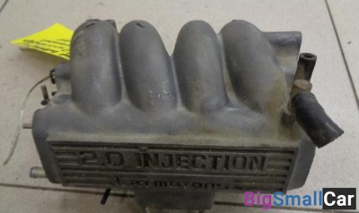 Коллектор впускной от Kia Sportage 1993-2006 - купить Абинске