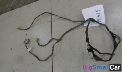 Проводка крышки багажника от Hyundai Sonata 3 Y3 1993-1998 - купить Абинске