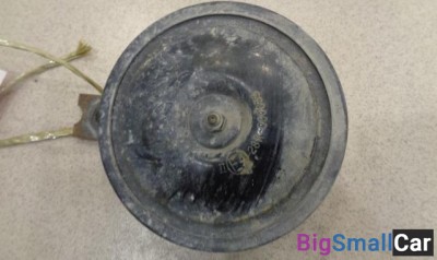 Сигнал звуковой (штатный) от Ssang Yong Actyon 2005-2010 - купить Абинске