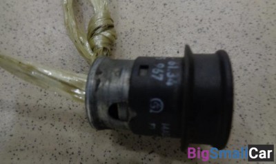 Прикуриватель от BMW 3-Series E36 1990-2000 - купить Абинске