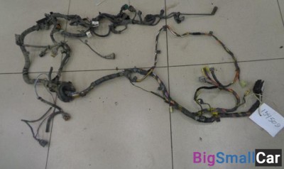 Проводка двигателя от Hyundai Getz 2002-2010 - купить Абинске