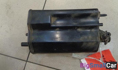 Абсорбер (фильтр угольный) от Audi 80, 90 B3 1986-1991 - купить Абинске