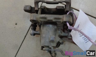 Суппорт задний левый от Volkswagen Jetta 5 2005-2011 - купить Абинске