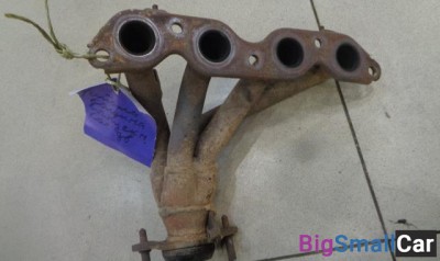 Коллектор выпускной от Toyota Caldina 1992-2002 - купить Абинске