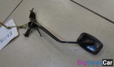 Педаль тормоза от Skoda Felicia 1994-2001 - купить Абинске