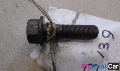 Болт коленвала от BMW X5 E53 1999-2006 - купить Абинске