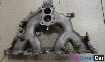 Коллектор впускной от Mitsubishi Mirage 4 1991-1995 - купить Абинске