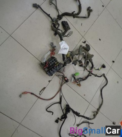 Проводка подкапотная от Dodge Stratus 2000-2006 - купить Абинске