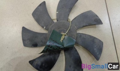 Вентилятор радиатора охлаждения от Chery Tiggo T11 2005-2016 - купить Абинске