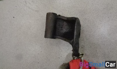 Кронштейн генератора от ЗАЗ SENS 2005-2014 - купить Абинске