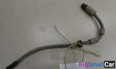 Шланг тормозной передний правый от Jaguar X-TYPE 2001-2009 - купить Абинске