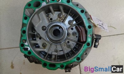 Насос масляный КПП от Land Rover Range Rover 3 2002-2012 - купить Абинске