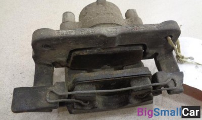 Суппорт передний правый от Peugeot 508 2011-2018 - купить Абинске