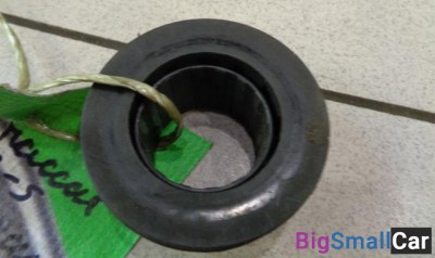 Подшипник выжимной от Volkswagen Passat B5 1996-2005 - купить Абинске