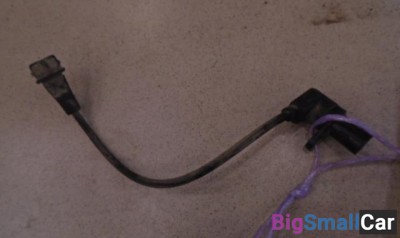 Датчик положения коленвала от Chevrolet Lanos 2004-2010 - купить Абинске