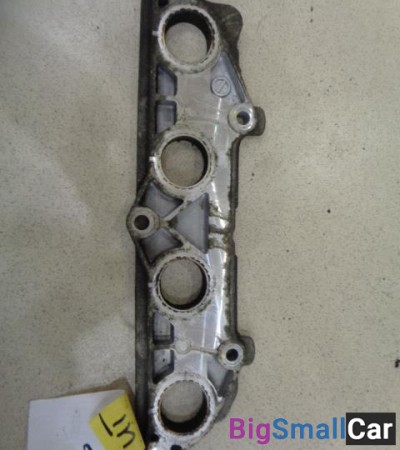 Коллектор впускной (нижняя часть) от Honda Fit 2001-2008 - купить Абинске