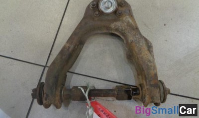 Рычаг передний верхний левый от Ssang Yong Musso 1993-2005 - купить Абинске