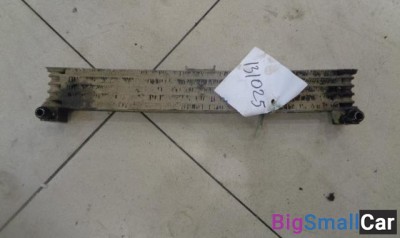 Радиатор масляный от Ssang Yong Musso 1993-2005 - купить Абинске