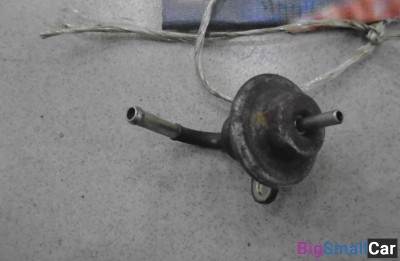 Регулятор давления топлива от Toyota Carina E 1992-1997 - купить Абинске