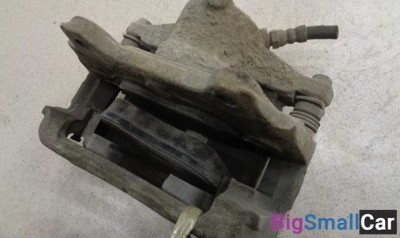 Суппорт передний правый от Fiat Bravo 2006-2014 - купить Абинске