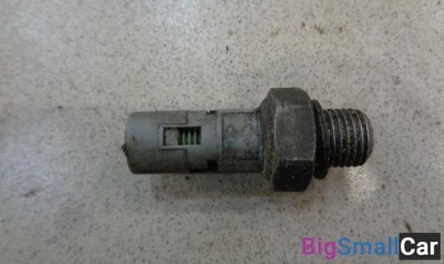 Датчик давления масла ДВС от Renault Kangoo 1997-2008 - купить Абинске