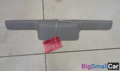 Обшивка двери багажника верхняя от Chevrolet Rezzo 2004-2008 - купить Абинске