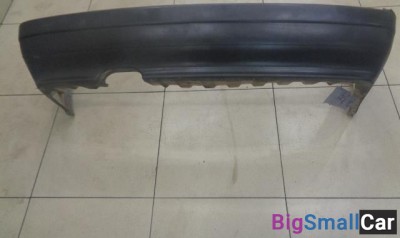 Бампер задний от Audi 80, 90 B3 1986-1991 - купить Абинске