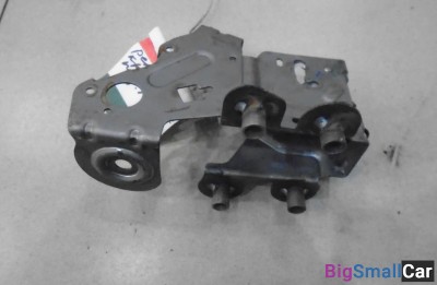 Кронштейн педали тормоза от Renault Fluence 2010-2017 - купить Абинске