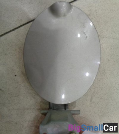 Лючок бензобака от Ford Escape 2000-2006 - купить Абинске