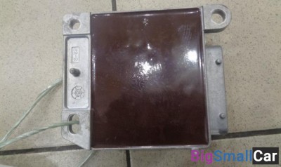 Блок управления AIR BAG от Cadillac CTS 2002-2008 - купить Абинске