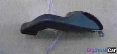 Воздуховод торпедо от Chevrolet Lanos 2004-2010 - купить Абинске