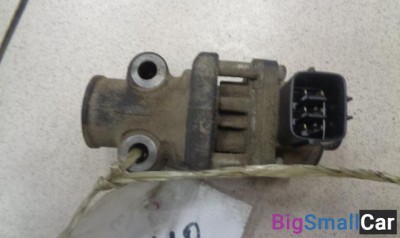 Клапан рециркуляции выхлопных газов от Mitsubishi Outlander CU 2001-2008 - купить Абинске