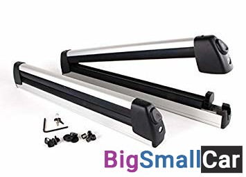 Держатель лыж и сноуборда, 3B0071129F - купить Абинске