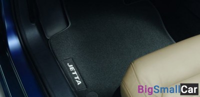 Ковры салона текстильные комплект Jetta, 5C7061270 - купить Абинске