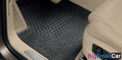 1 комплект ковриков Touareg, 7P1061500 041 - купить Абинске