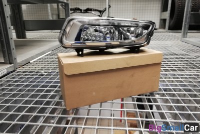 Противотуманные фары Polo - купить Абинске