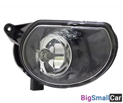 Фара противотуманная Audi Q7 - купить Абинске