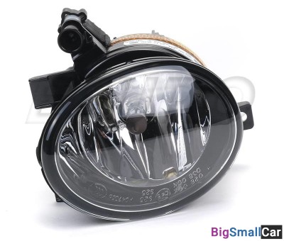 Противотуманная фара правая Jetta - купить Абинске