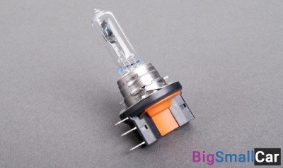 Лампа накаливания галогенная, N 10733301 - купить Абинске