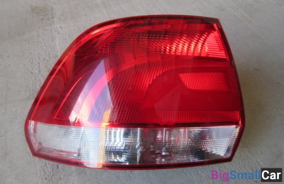 Фонарь Polo, 6RU945095G - купить Абинске