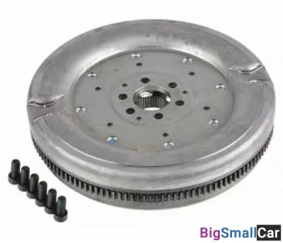 Маховик Sachs 2295000541 (03L105266DD) - купить Абинске