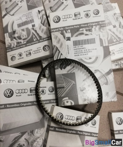 Ремень грм Passat - купить Абинске