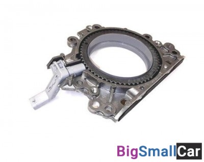 Прокладка фланца задняя коленвала с уплотнительным - купить Абинске